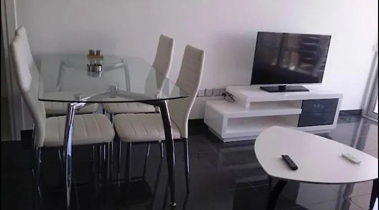 Ayia Napa Luxury Apartment  Aya Napa