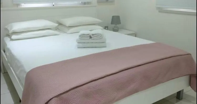 Ayia Napa Luxury Apartment Aya Napa