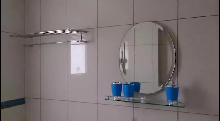 Ayia Napa Luxury Apartment
